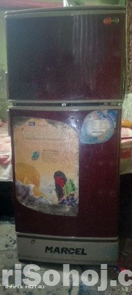 মারসেল ফ্রিজ